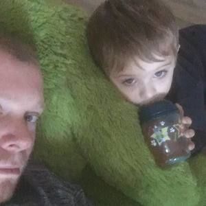 Meet your Posher, Kirby